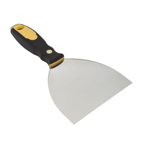 Almax® Duragrip Joint Knife 150mm Stainless Steel Blade