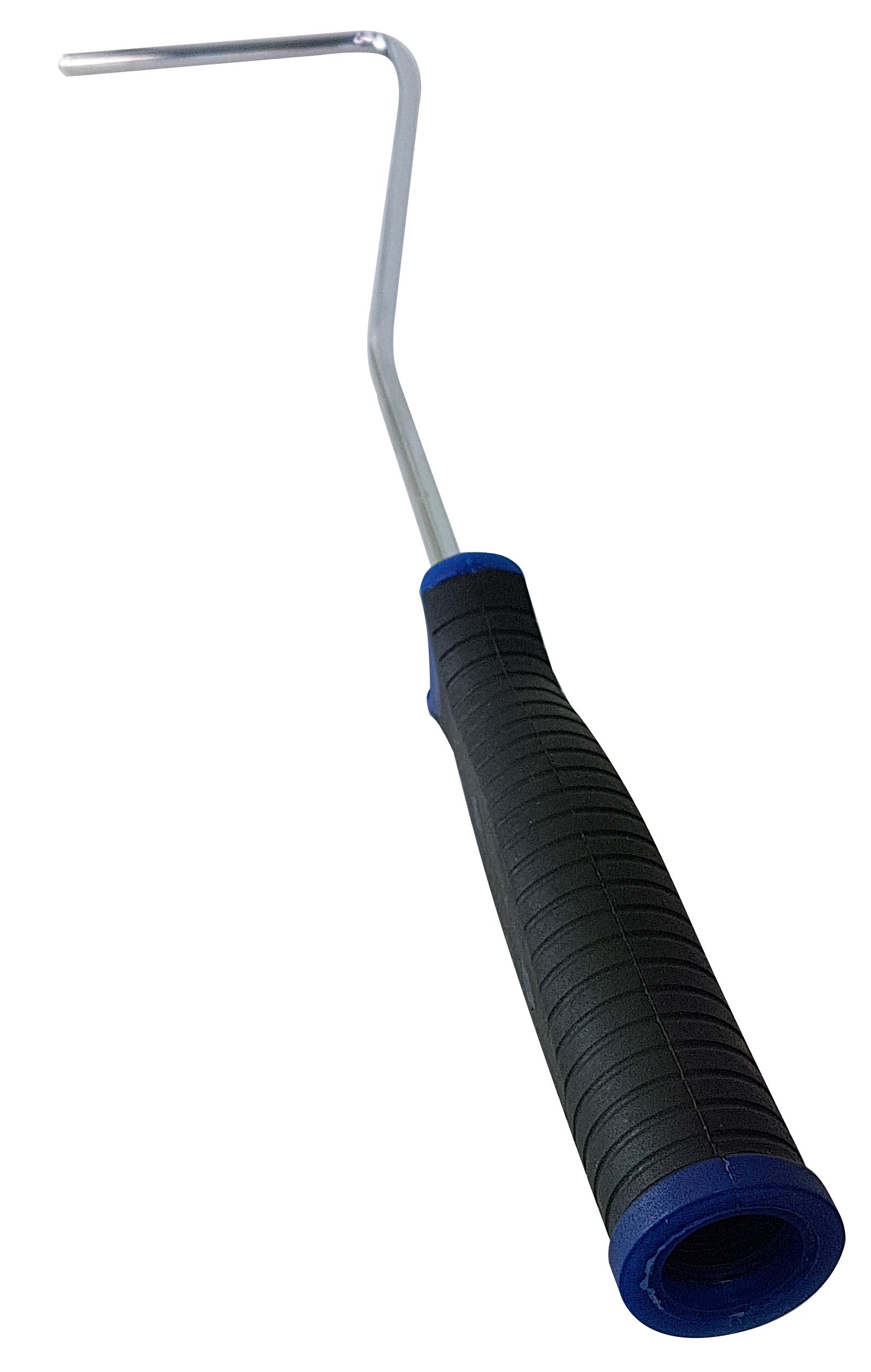 Threaded Handle Grips