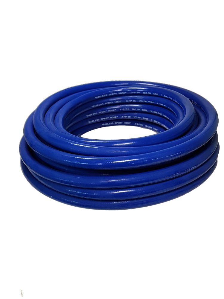 Airless Paint Sprayer Hose 3/8 x 50ft  Made in USA
