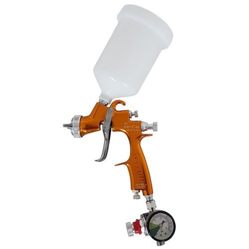 Star EVO-T-4F Spray Gun 1.4mm