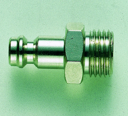  Mini Quick Connector 1/4 male