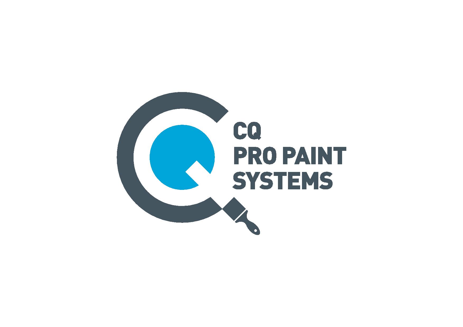 CQ Pro Paint