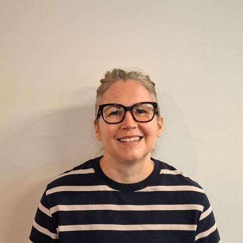 Chantelle Bloomfield