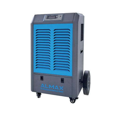 Why painters need a commercial dehumidifier?